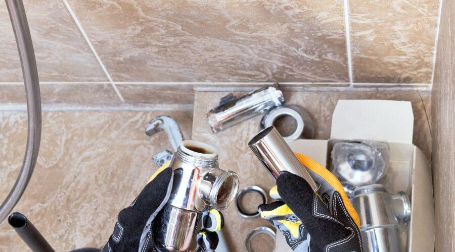 Expert flood damage restoration services in Canaan, NY